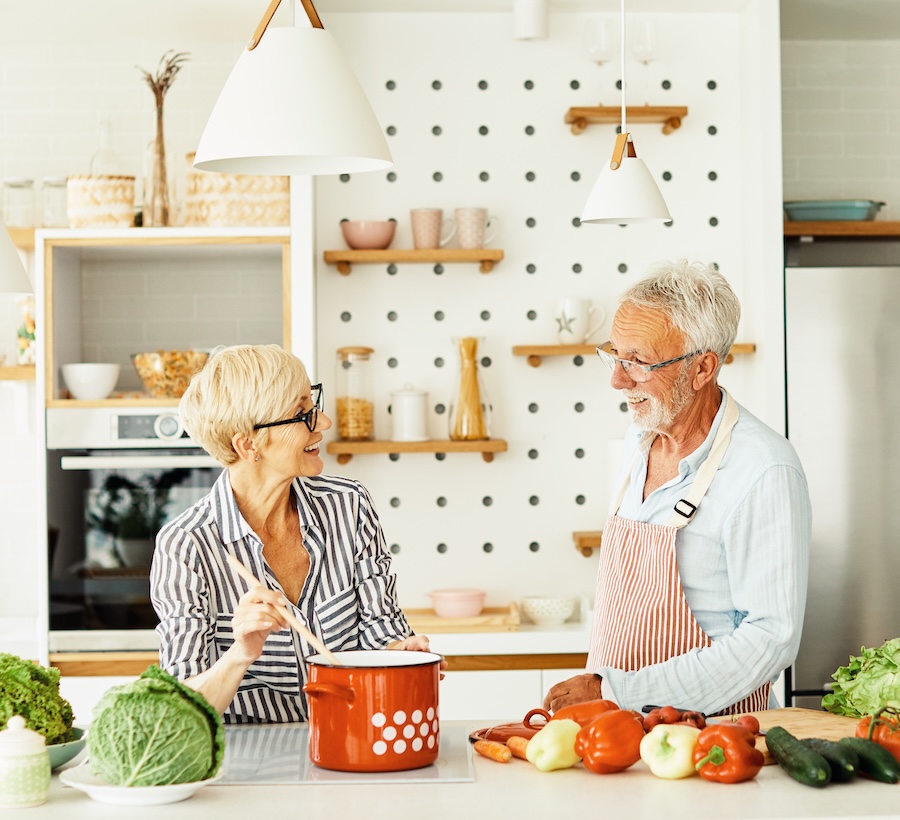 Pourquoi la gratitude est le fondement d’un mariage durable
