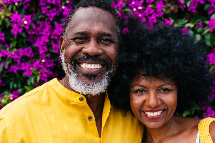 Pourquoi la gratitude est le fondement d’un mariage durable
