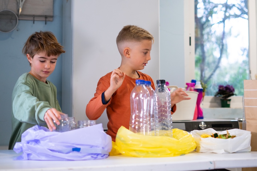 Un enfant sans gratitude peut devenir une personne que même ses parents craignent