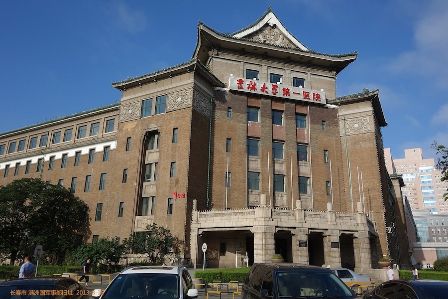 Des greffes de foie gratuites pour enfants en Chine : un programme caritatif qui interroge sur la provenance des organes