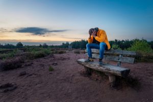 L’isolement social et la solitude sont liés à une mauvaise santé – notre étude pourrait aider à expliquer pourquoi