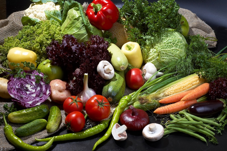 Quels légumes sont les plus riches en fibres et pourquoi il est important d’en consommer suffisamment