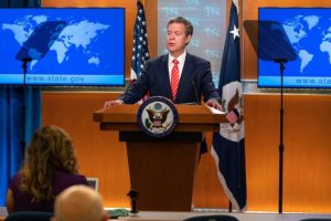 Pourquoi Pékin craint davantage la liberté religieuse que les armes nucléaires, selon un ancien ambassadeur américain