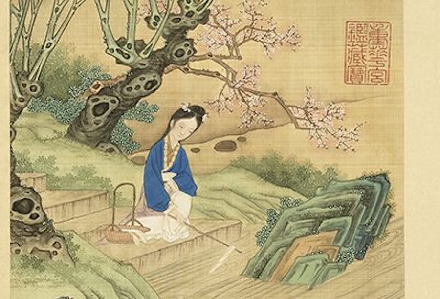 Cinq plats chinois traditionnellement consommés en hiver, et pourquoiIla Bonczek