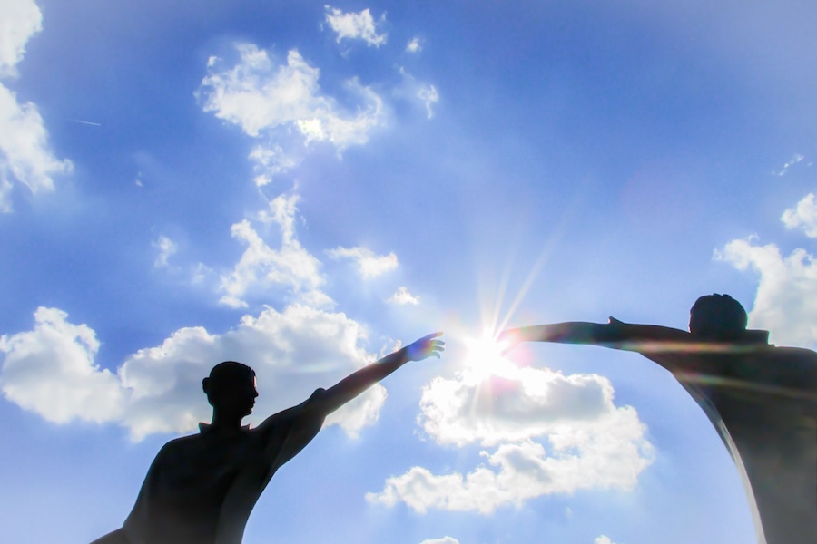 Le Seuil de l’Histoire : 2025 a révélé nos erreurs mais annonce les promesses de 2026 
