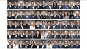 États-Unis, Canada et Europe s’unissent pour contrer la répression transnationale menée par le PCC