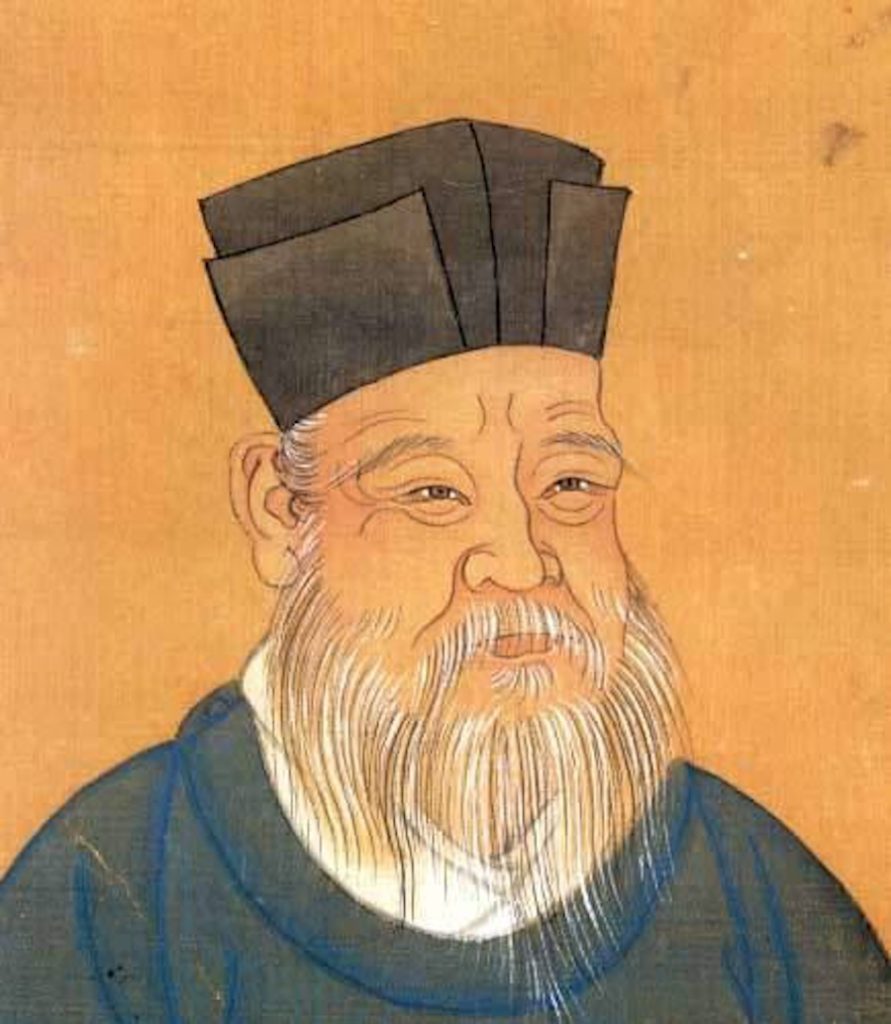 Vivre avec sagesse : 5 proverbes tirés des Instructions familiales de Zhu Xi