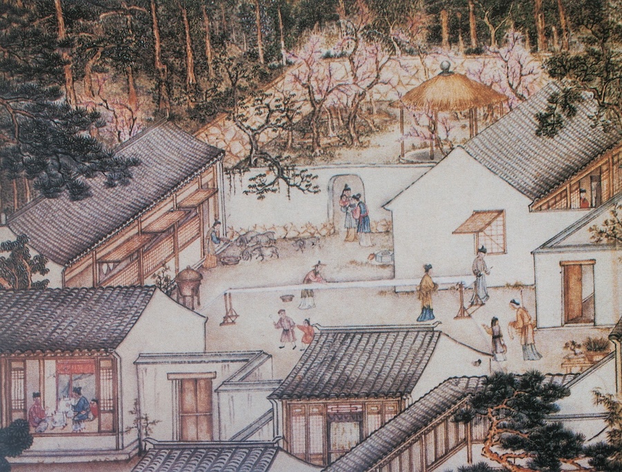 Vivre avec sagesse : 5 proverbes tirés des Instructions familiales de Zhu Xi
