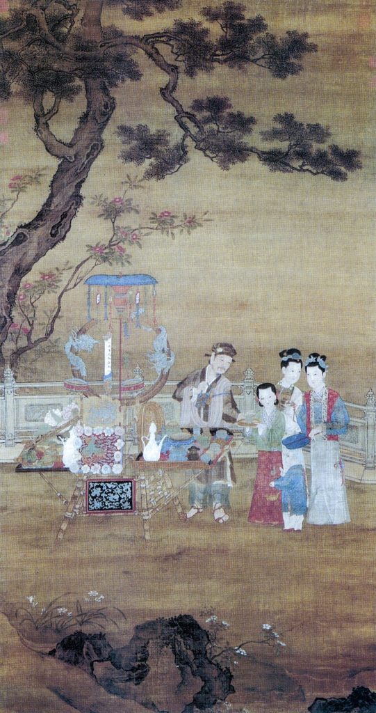 Vivre avec sagesse : 5 proverbes tirés des Instructions familiales de Zhu Xi