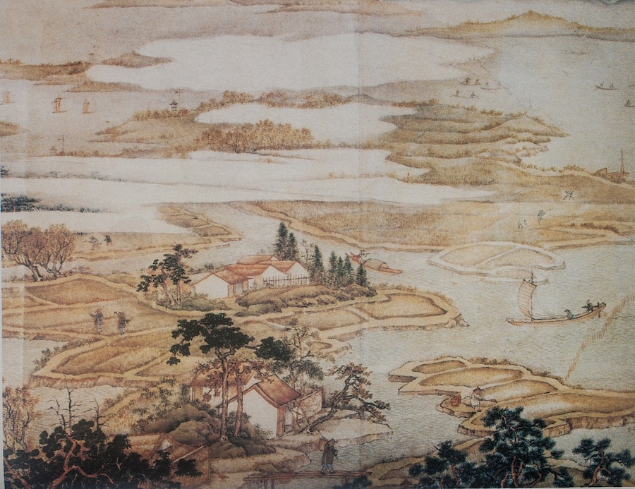 Vivre avec sagesse : 5 proverbes tirés des Instructions familiales de Zhu Xi