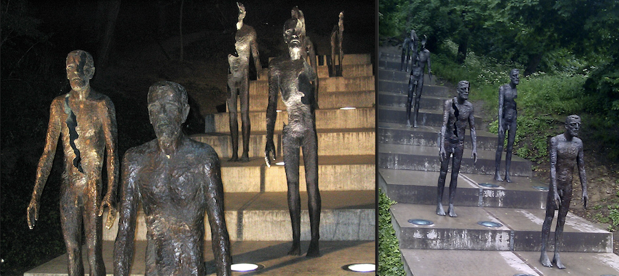 Saint Georges terrassant le dragon : une ancienne légende opposant le bien et le mal
