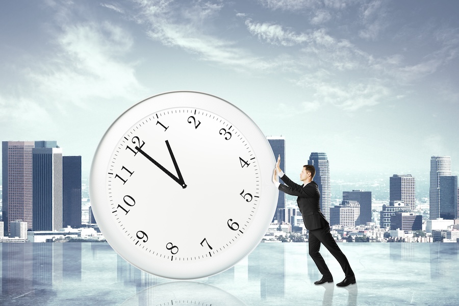 Chaque jour est précieux : apprenez à tirer le meilleur parti de votre temps