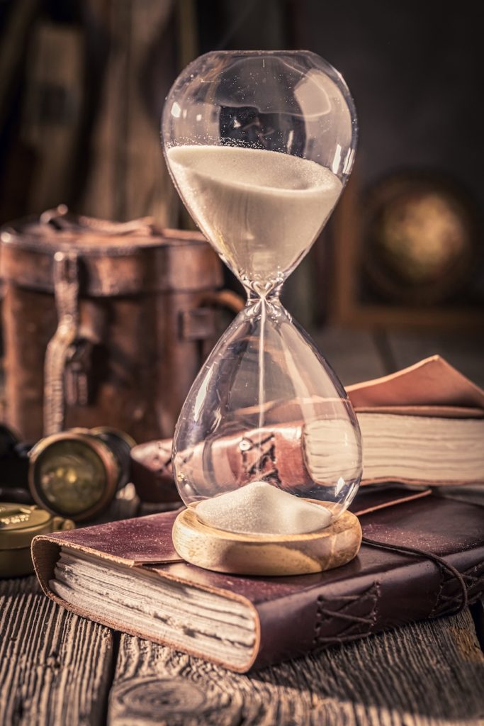 Chaque jour est précieux : apprenez à tirer le meilleur parti de votre temps