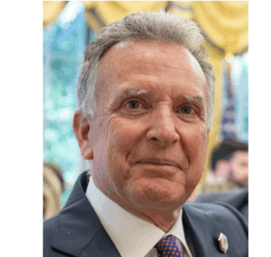 Conflit russo-ukrainien : Donald Trump envoie son émissaire à Berlin pour faire avancer les pourparlers de paix