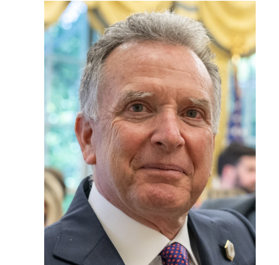 Conflit russo-ukrainien : Donald Trump envoie son émissaire à Berlin pour faire avancer les pourparlers de paix