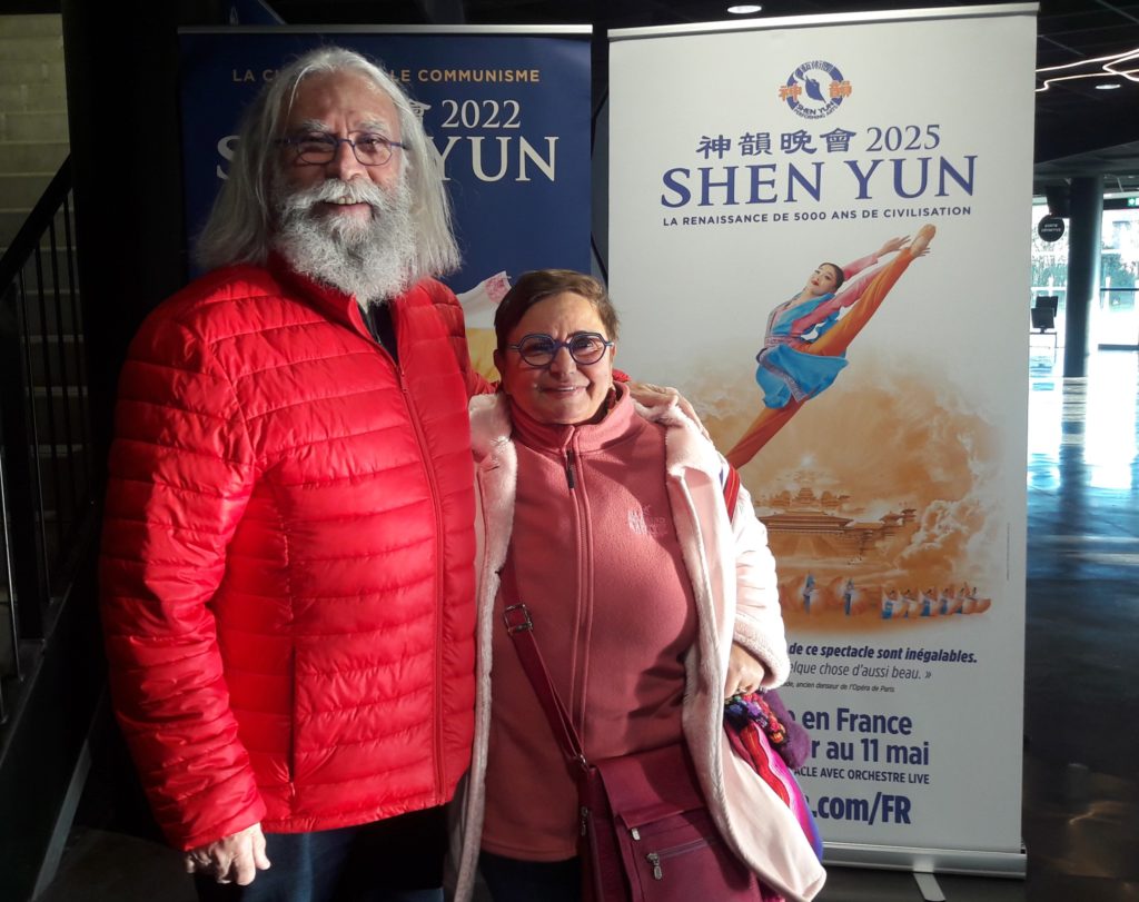 Shen Yun à Bordeaux : un voyage inspirant dans 5000 ans de culture chinoise