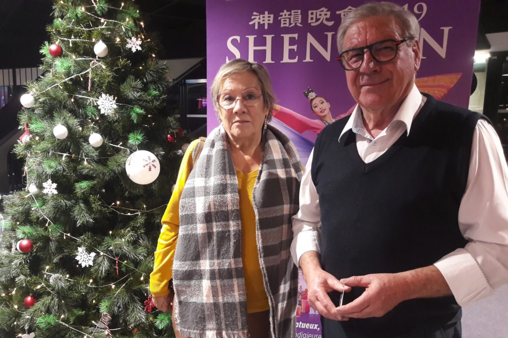 Shen Yun à Bordeaux : un voyage inspirant dans 5000 ans de culture chinoise