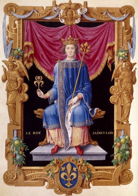 Béguines, femmes libres et amoureuses de Dieu