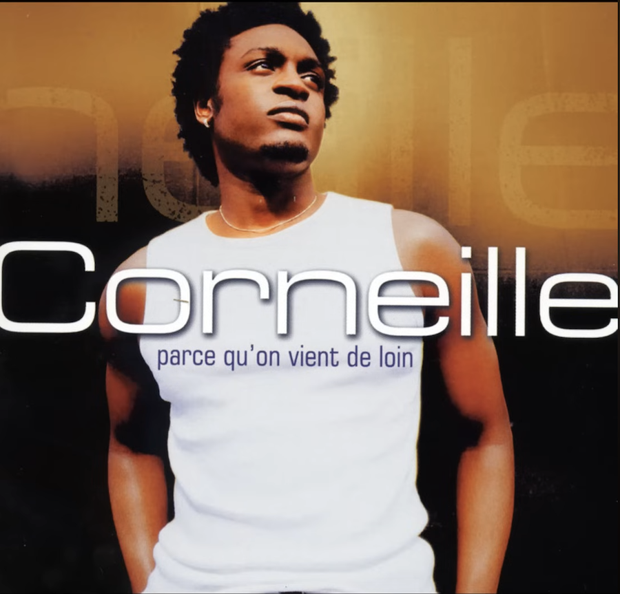 Surmonter la souffrance : le chanteur Corneille victime d’une tragédie familiale délivre un message d’espoir