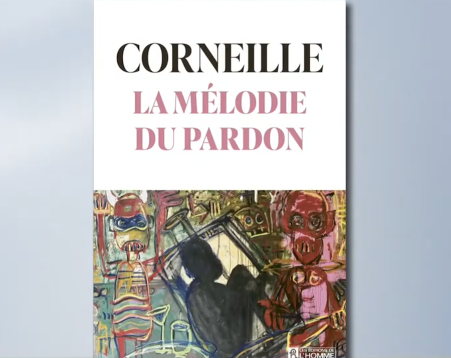 Surmonter la souffrance : le chanteur Corneille victime d’une tragédie familiale délivre un message d’espoir
