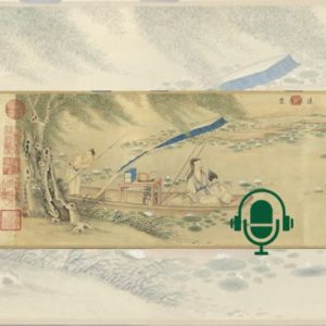 Fan Li l’homme d’État qui sauva un royaume PODCAST