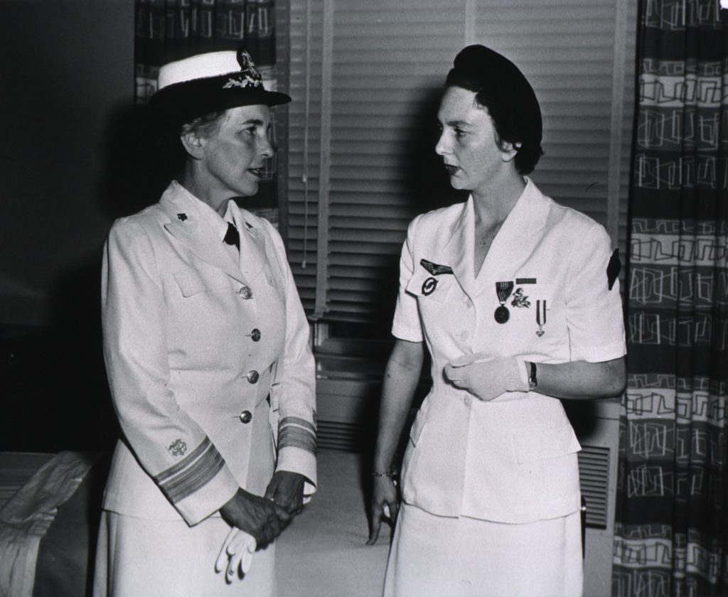 Le sourire d'un ange dans l'enfer de Diên Biên Phu