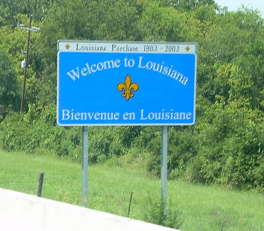 Petite histoire de la Louisiane française : diversité, résilience et renouveau
