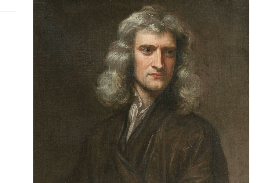 Comment la croyance en Dieu d’Isaac Newton a influencé Edmond Halley