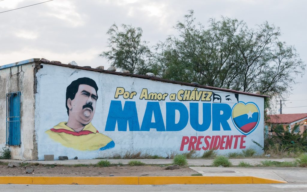 La capture du président vénézuélien Nicolas Maduro par les États-Unis augmente les enjeux pour la stratégie chinoise au Venezuela