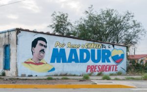 La capture du président vénézuélien Nicolas Maduro par les États-Unis augmente les enjeux pour la stratégie chinoise au Venezuela La capture du président vénézuélien Nicolas Maduro par les États-Unis augmente les enjeux pour la stratégie chinoise au Venezuela