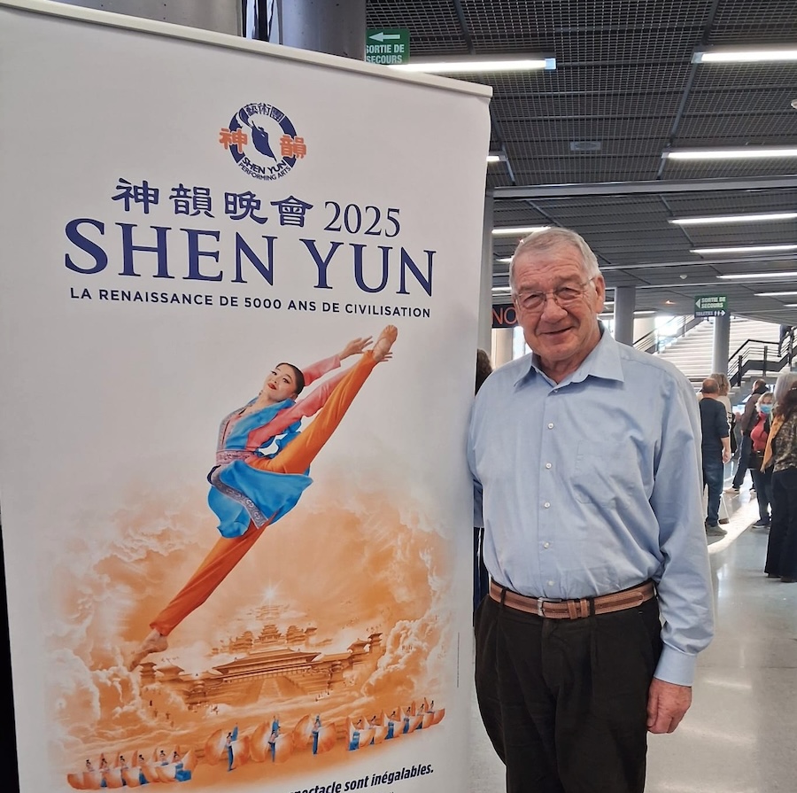Shen Yun au coeur des traditions ancestrales de la Chine 