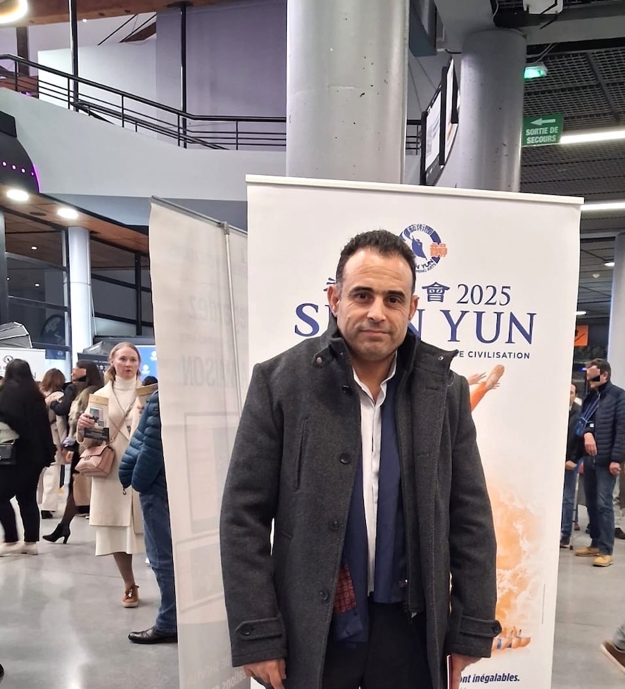  Shen Yun : un spectacle d’une grande beauté qui touche les coeurs 
