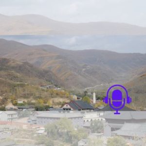 Prédictions La montagne et le moment où la bonté sauva une vie PODCAST