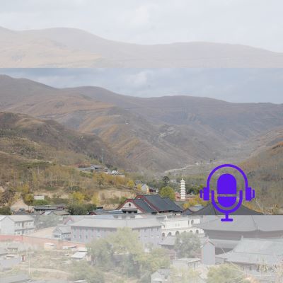 Prédictions La montagne et le moment où la bonté sauva une vie PODCAST