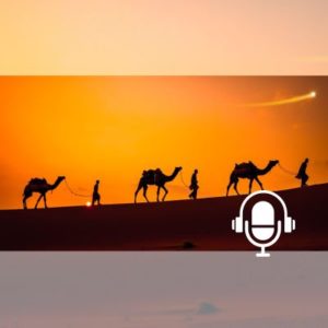 Qui étaient les Rois Mages et que représentaient leurs cadeaux PODCAST