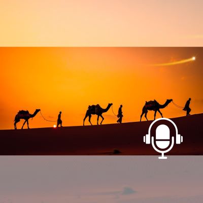 Qui étaient les Rois Mages et que représentaient leurs cadeaux PODCAST