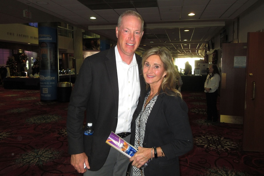 Pendant les fêtes de fin d’année, les spectateurs européens et américains ont apprécié Shen Yun : La beauté de la vie 
