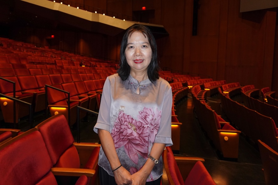 Pendant les fêtes de fin d’année, les spectateurs européens et américains ont apprécié Shen Yun : La beauté de la vie 
