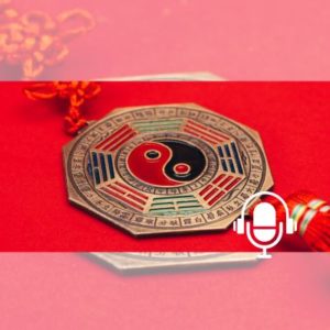 Un immortel révèle comment transformer votre destin PODCAST