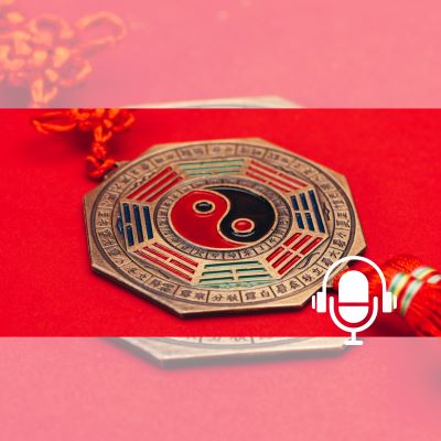 Un immortel révèle comment transformer votre destin PODCAST