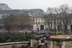 Le Royaume-Uni approuve la méga-ambassade à Londres, ravivant les craintes d’une mainmise de Pékin Le Royaume-Uni approuve la méga-ambassade à Londres, ravivant les craintes d’une mainmise de Pékin