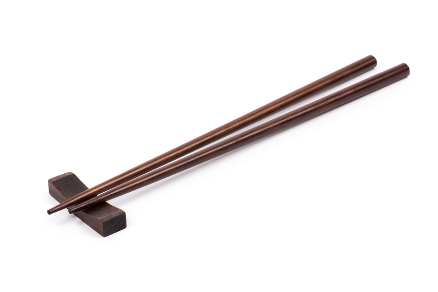 Chine tradition : l’élégance des baguettes chinoises