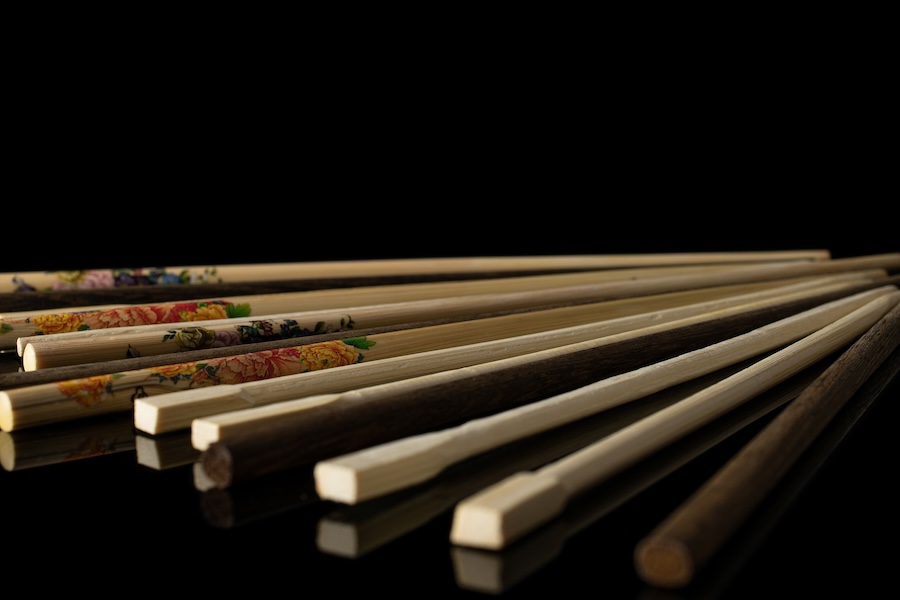 Chine tradition : l’élégance des baguettes chinoises