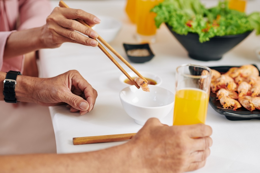 Chine tradition : l’élégance des baguettes chinoises
