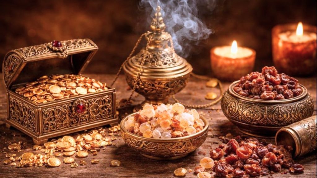 Qui étaient les Rois Mages et que représentaient  leurs cadeaux ?