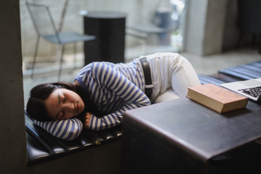 Trois techniques de cinq minutes par jour pour stimuler le cerveau
