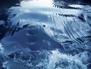 L’eau invisible des chaînes de valeur mondialisées