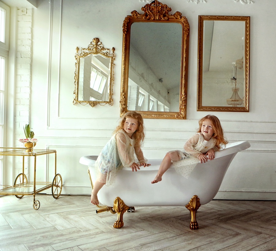 L’importance de protéger l’enfance : trois environnements qui peuvent se révéler néfastes pour les enfants