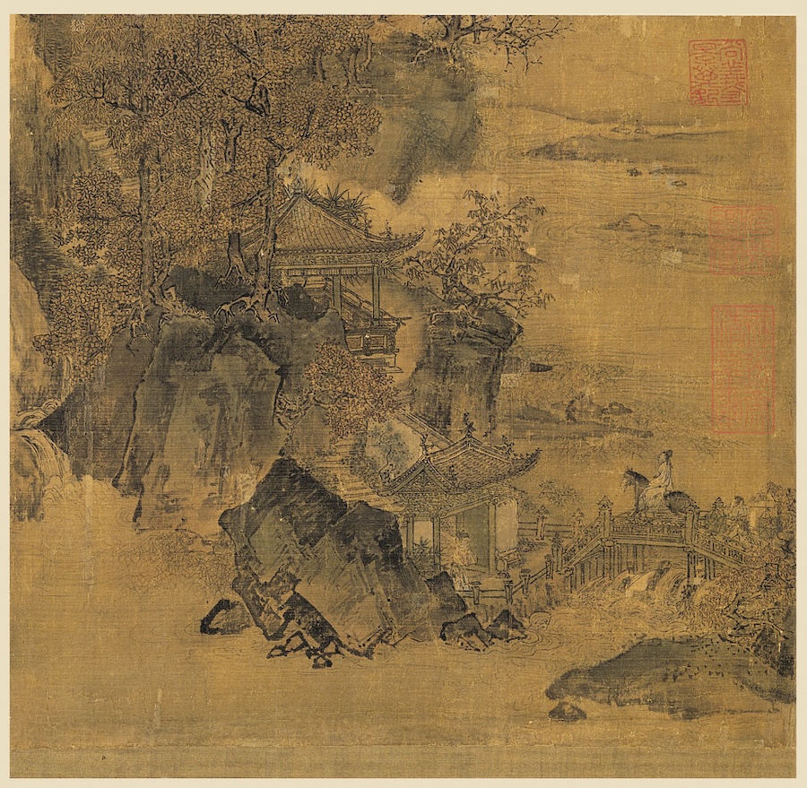 Une vie guidée par des principes : Hong Hao, le fonctionnaire inflexible de la dynastie des Song du Sud