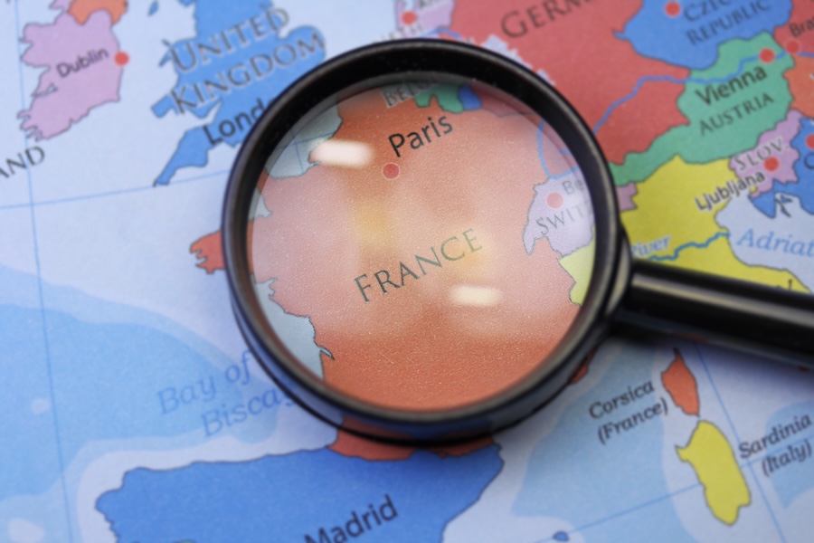 En France, presque tout le monde est fonctionnaire sans le savoir